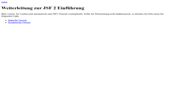 Desktop Screenshot of jsfatwork.irian.at